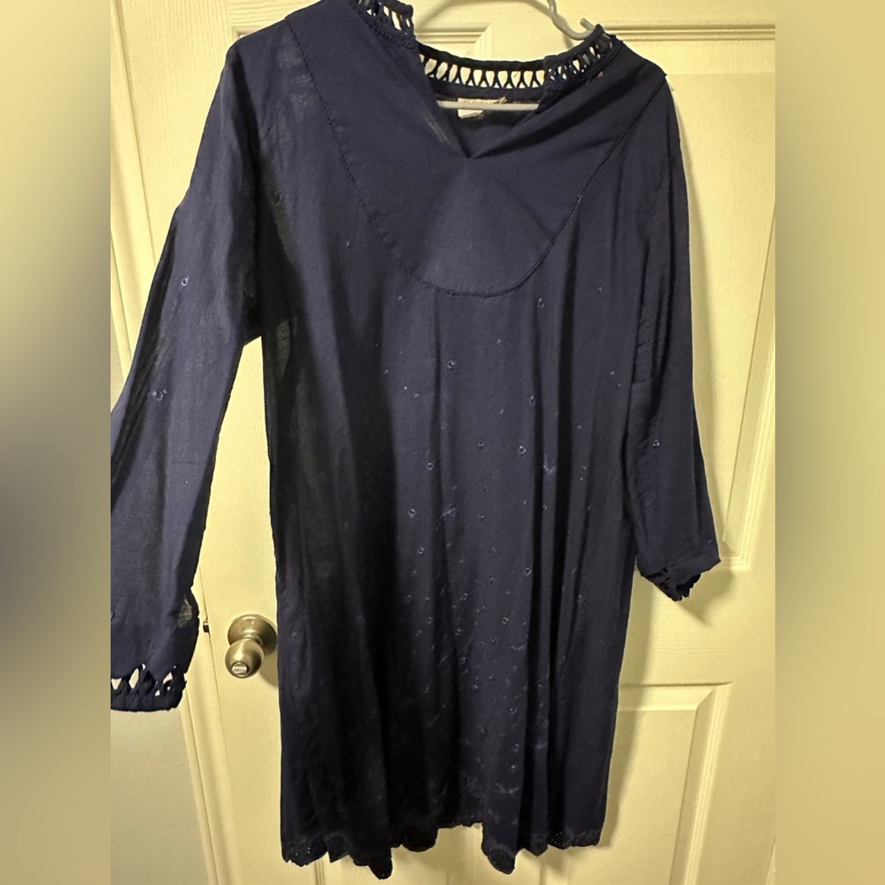 Suffuse Casual Pret size Large shalwar kameez Pakistani designer